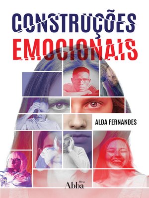 cover image of Construções emocionais